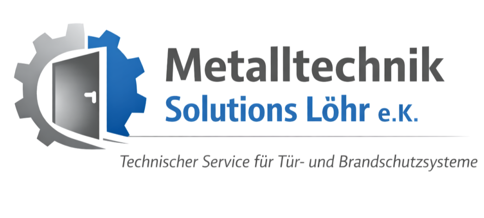 Logo Metalltechnik Solutions
